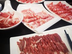 -北门涮肉·铜锅涮肉(南锣鼓巷店)