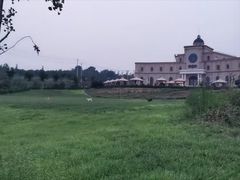 -丹世红酒庄·烧烤·团建·婚礼·水上运动