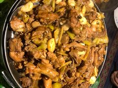 -甘家界牌柠檬鸭(青山店)