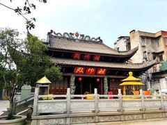-华林禅寺