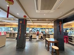 -老淮滨-蚌埠非遗小吃(淮河路店)