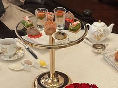 -Salon de Ville浦江汇(上海外滩华尔道夫酒店店)