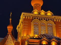 -圣·阿列克谢耶夫教堂