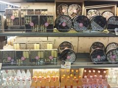 -blt精品超市(高德置地冬广场店)