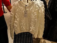 -ZARA(凯德乐峰广场店)