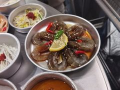 -馥二代韩式烤肉 2세대 불고기(喷水池店)