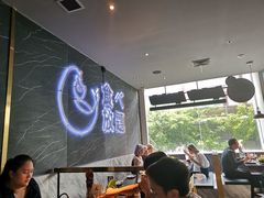 -Kingkong Buffet(The Mercury ville)