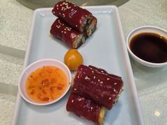 -荣粤酒家·融合粤菜·海鲜火锅