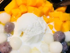 -小团圆糖水铺(襄阳南路店)