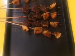 -望京小腰(北京总店)