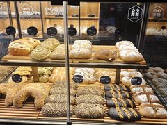 -原麦山丘(东四店)