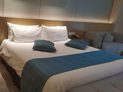-昆山皇冠国际会展酒店