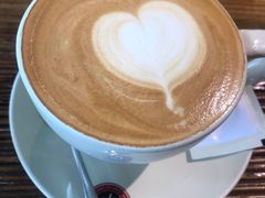 -印咖啡IN COFFEE(红旗街店)