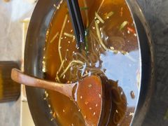 -屋里家延边朝鲜族冷面(南园店)