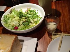 iphone_upload_pic-绿茶餐厅(华联万柳店)