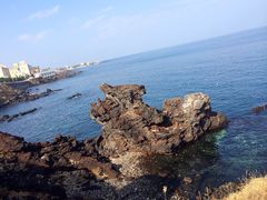-龙头岩(Dragon Head Rock)