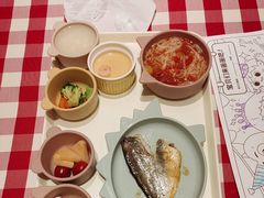-西贝(上海中心店)