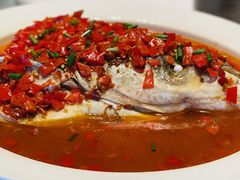 -湘上湘(米其林餐厅-正大中心总店)