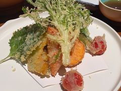 -人间酒暖·Go blanc·烧鸟·深夜食堂(陆家嘴店)