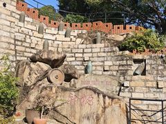 -胡里山炮台