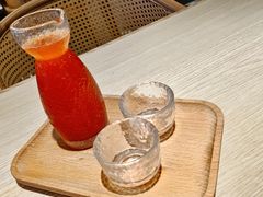 -蔡澜点心·粤菜(新街口IFCX店)