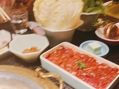 -熊喵来了火锅(长安万达第94分店)