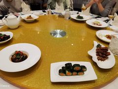 -皇朝尊会(龙之梦大酒店)