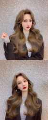 点击看大图 -3AM HAIR SALON烫发染发接发