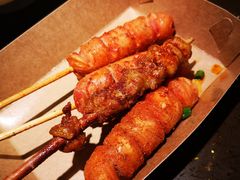 -蛙喔牛蛙(高新绿宝店)