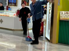 -ALDI奥乐齐超市(凯德虹口店)
