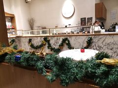 -WHEAT&BAKER-麥(凯德来福士店)