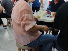 -三品桂林米粉(西单店)