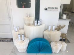 -缤卡妮肌肤管理中心