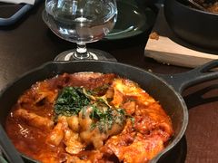 -Fuzzy Bistro 浮几韩餐·茶酒馆