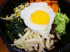 石锅拌饭-全州拌饭馆(断桥店)