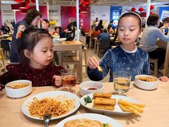 -宜家·瑞典风味餐厅(天津东丽商场店)