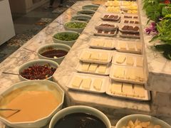 -火锅岛潮牌自助餐厅(天津天佑城店)