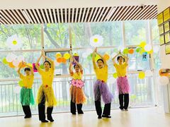 -金点蒙氏国际教育(悠然校区)