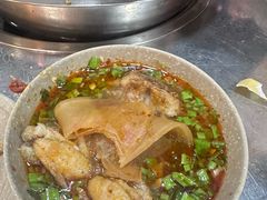 -肖肖酸萝卜鱼火锅(总店)