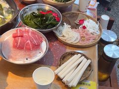 -赵美丽·重庆社区火锅·直营店(火车东站·中豪国际店)