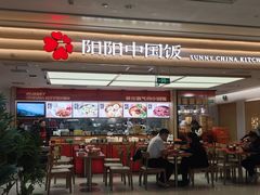 -阳阳中国饭(龙湖大兴天街)