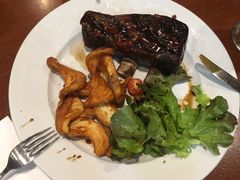 -Pancakes on the rocks(Darling Harbour)