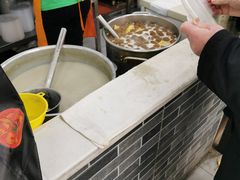 -老磁器口豆汁店(马家堡店)