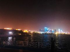 -琴岛之星摩天轮