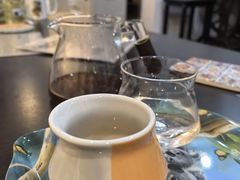 -参差咖啡(水果湖公园店)