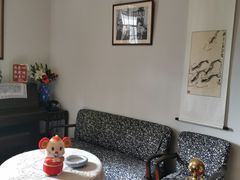-张乐平故居
