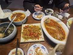 -印象徽州·正宗徽菜体验店