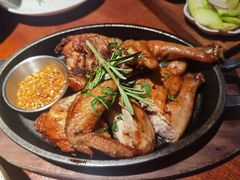 -卡朋厨房(289艺术园区店)