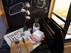 -流酥可心·牛乳蛋糕商店(禾祥西路店)