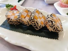 香芋格格糕-丰鲤楼•闽南茶楼(仟禧汇店)
